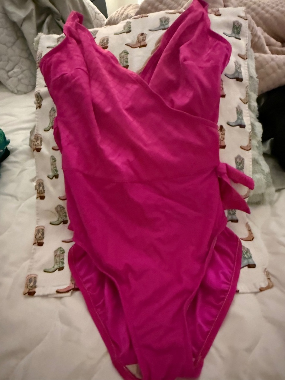 ❣️Woman’s Bath Suit